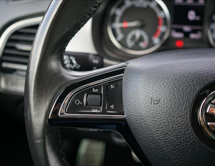 Škoda Fabia 22