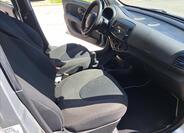 Nissan Micra 38