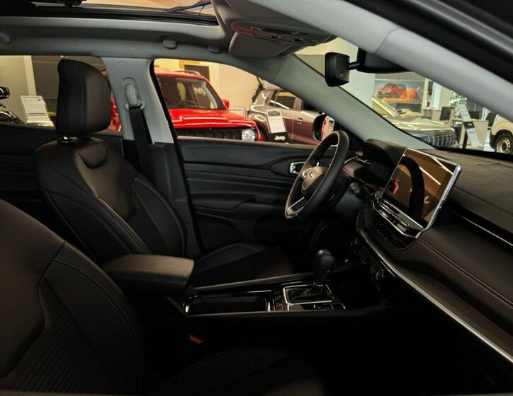 Jeep Compass 6