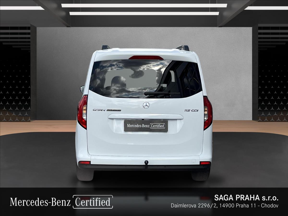 Mercedes-Benz Citan