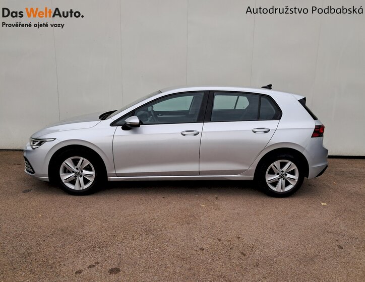 Volkswagen Golf 3