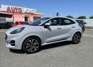 Ford Puma 10