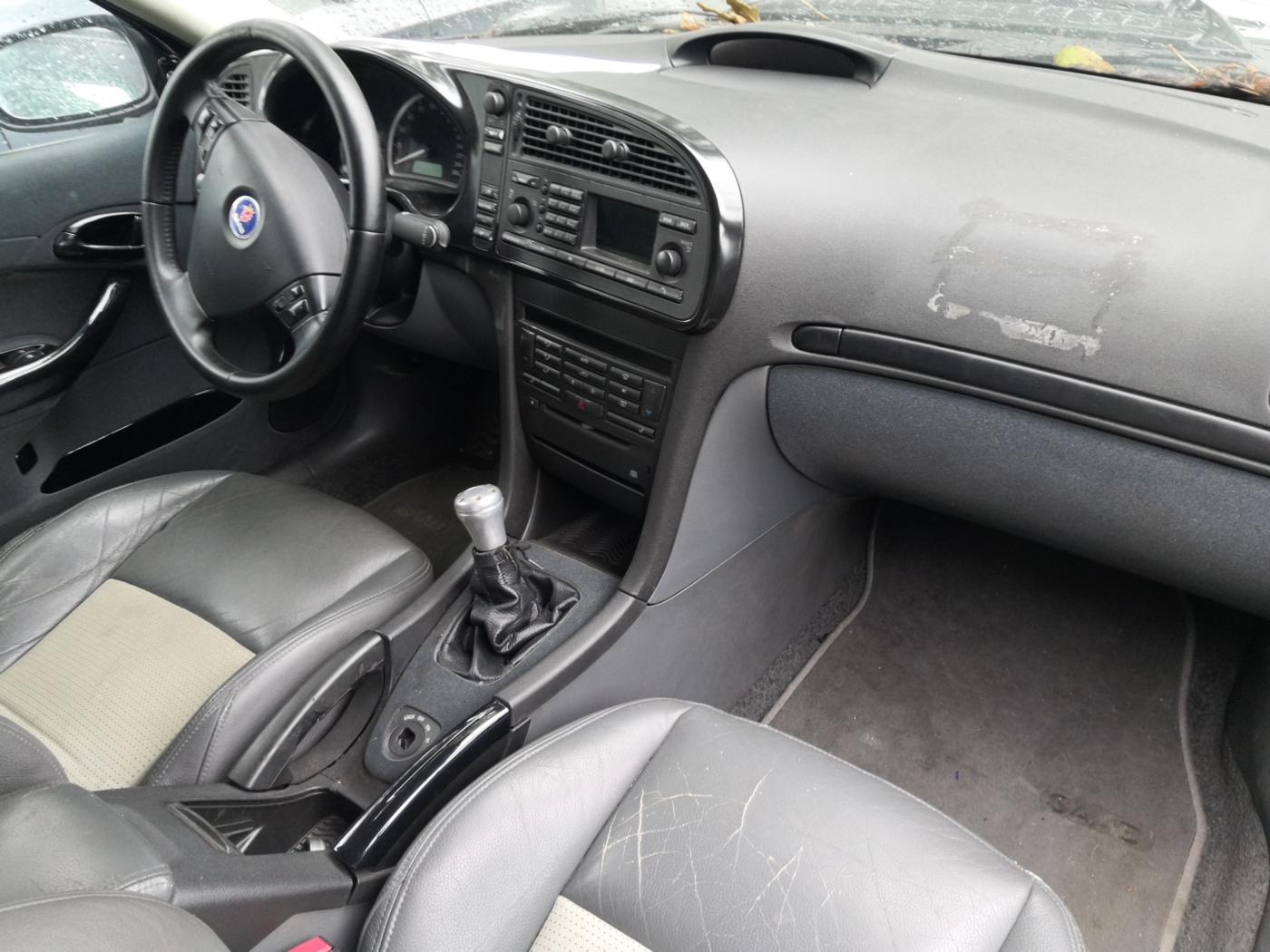 Saab 9-3