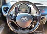 Toyota Aygo 16