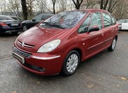 Citroën Xsara 1