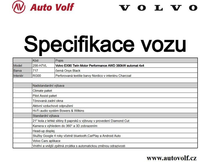 Volvo EX90 2