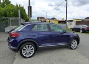 Volkswagen T-Roc 5