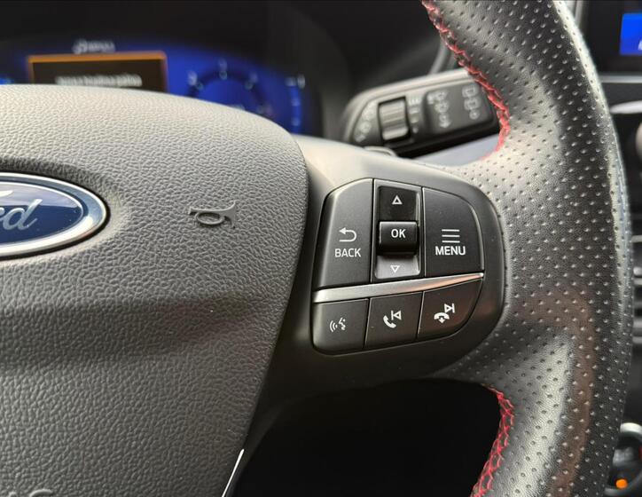 Ford Kuga 24