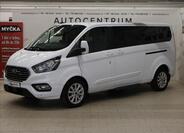 Ford Tourneo Custom 1