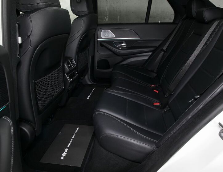 Mercedes-Benz GLE 14