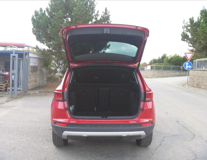 Seat Ateca 33