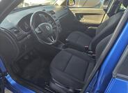 Škoda Fabia 11