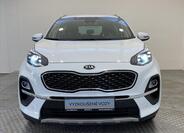 KIA Sportage 4