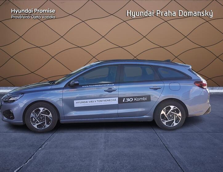 Hyundai i30 3