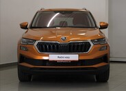 Škoda Karoq 2