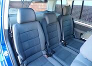 Volkswagen Touran 25