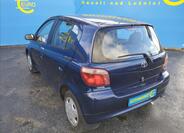 Toyota Yaris 6