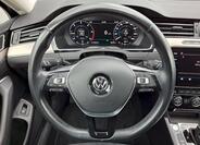 Volkswagen Passat 16