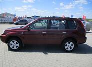 Nissan X-Trail 2