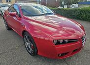 Alfa Romeo Brera 3