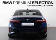 BMW i5 4