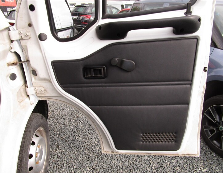 Fiat Ducato 18