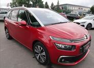 Citroën Grand C4 Picasso 2