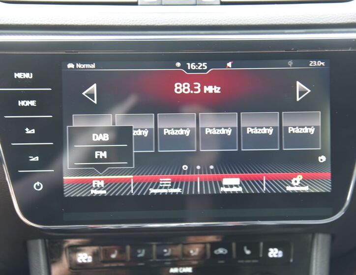 Škoda Superb 38