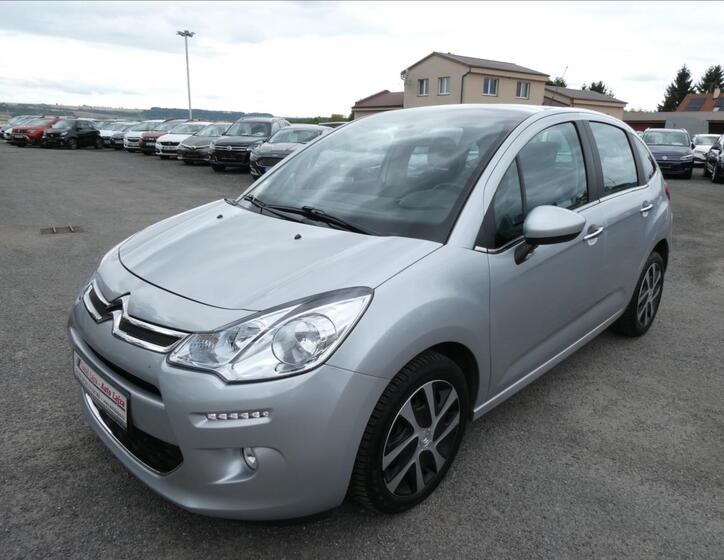 Citroën C3 3