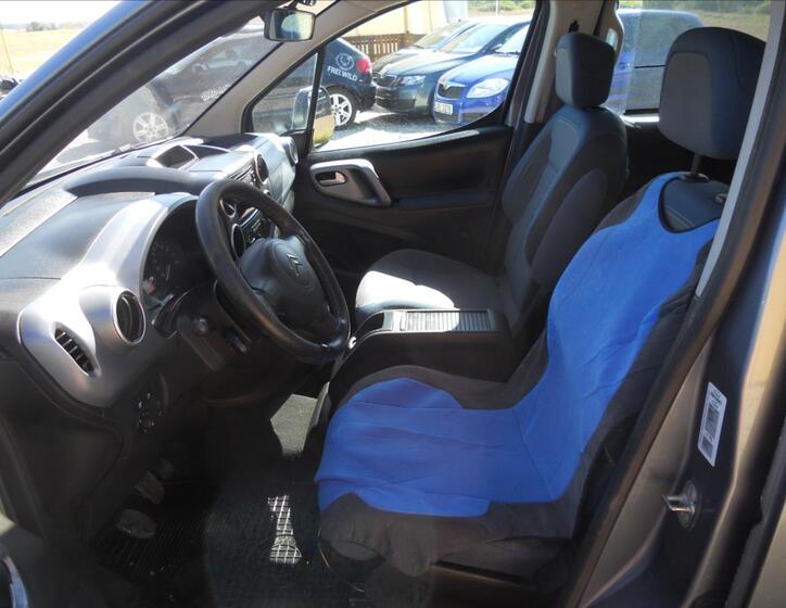 Citroën Berlingo 12