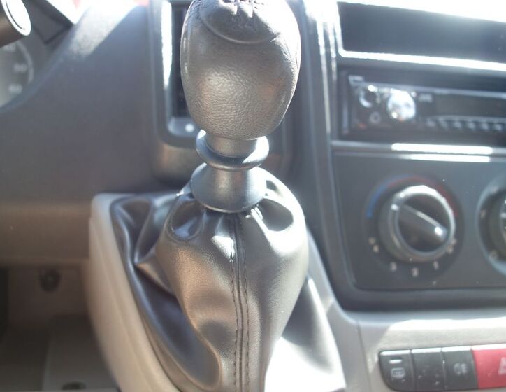 Fiat Ducato 30