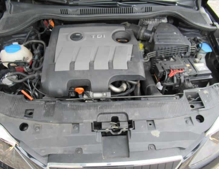 Seat Ibiza 21