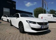 Peugeot 508 14