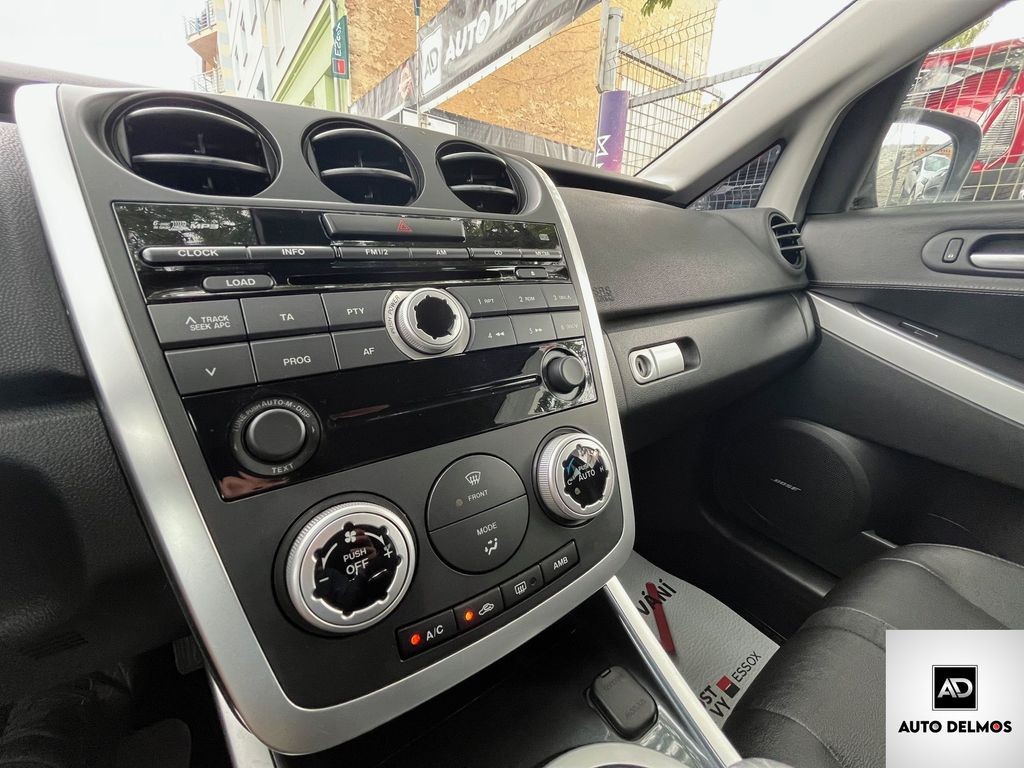 Mazda CX-7