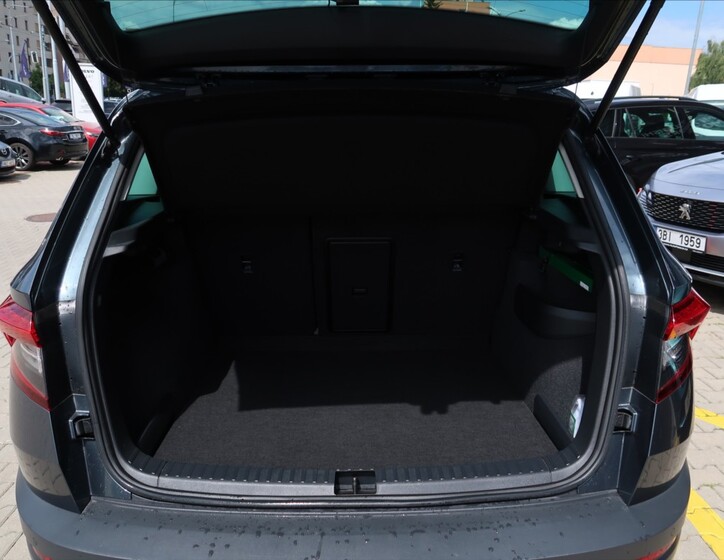 Škoda Karoq 10