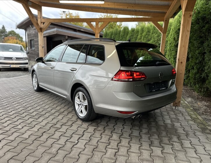Volkswagen Golf 4