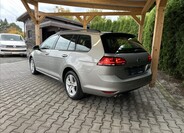 Volkswagen Golf 4