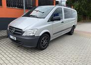 Mercedes-Benz Vito 1