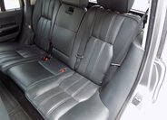 Land Rover Range Rover 13