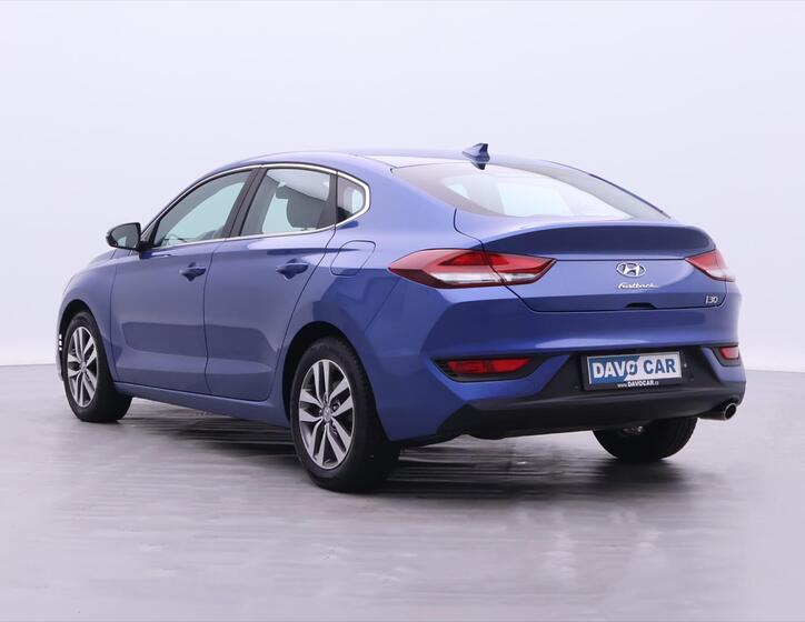 Hyundai i30 5