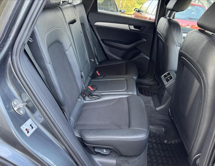 Audi Q5 27