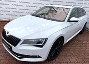 Škoda Superb 7