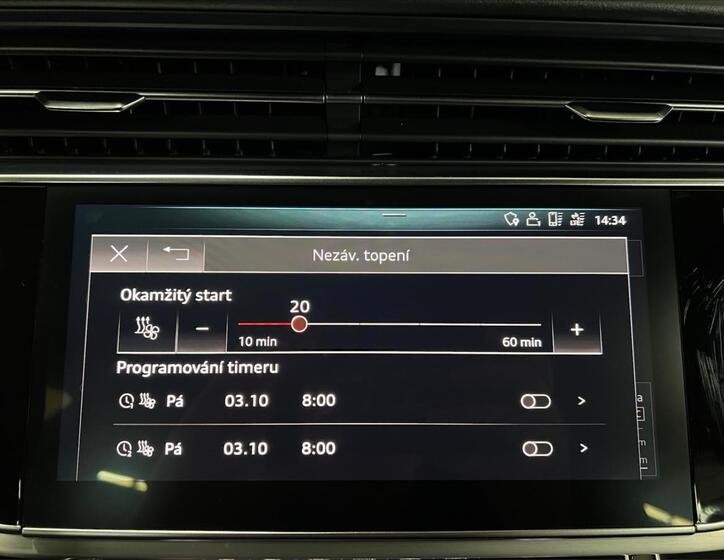 Audi Q8 24