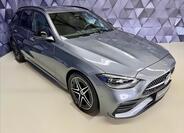 Mercedes-Benz Třídy C 4