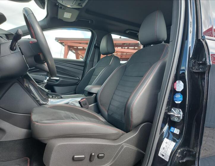 Ford Kuga 27