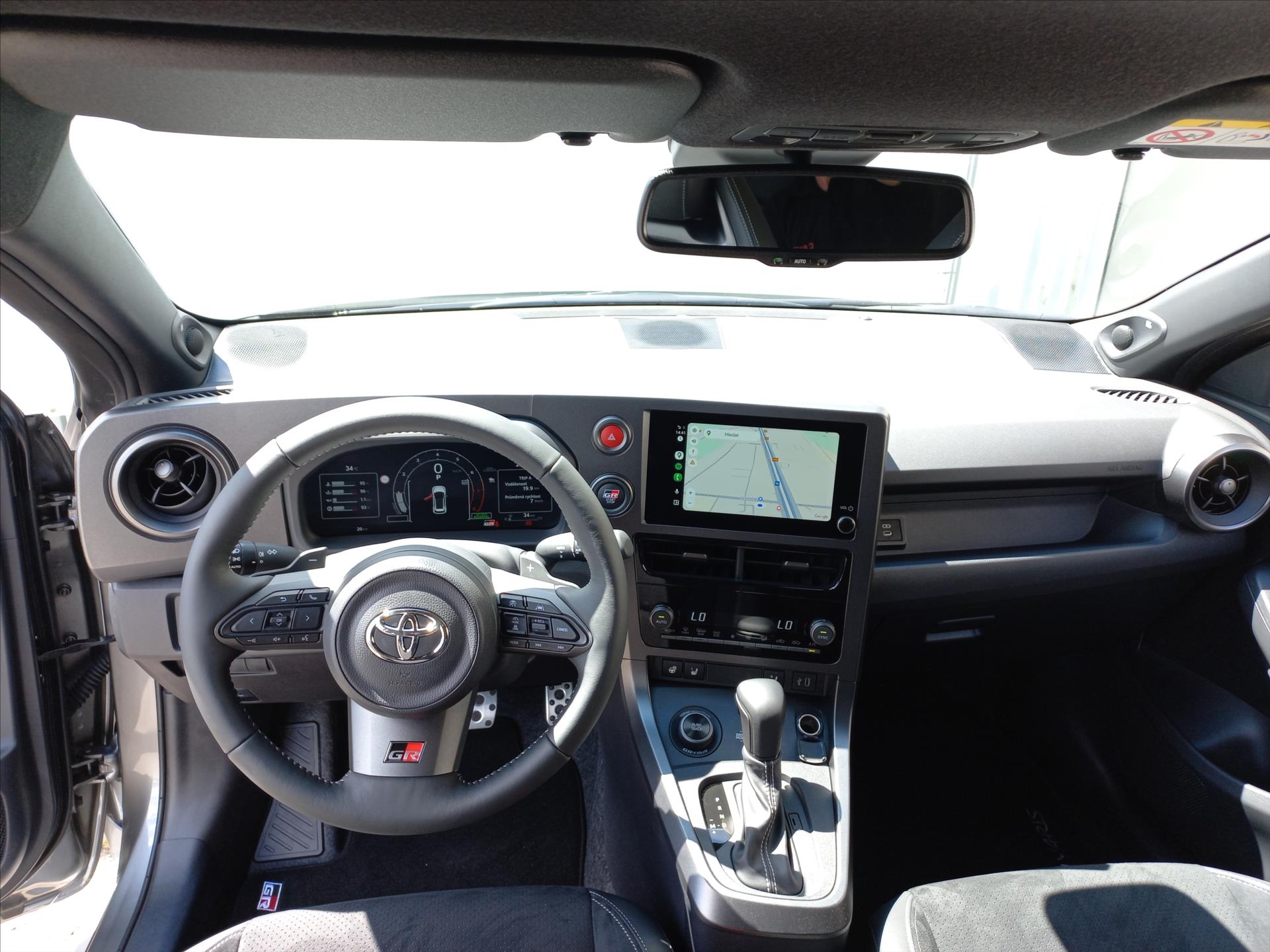Toyota GR Yaris