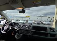Volkswagen Caravelle 49