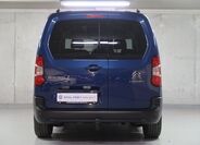 Citroën Berlingo 6