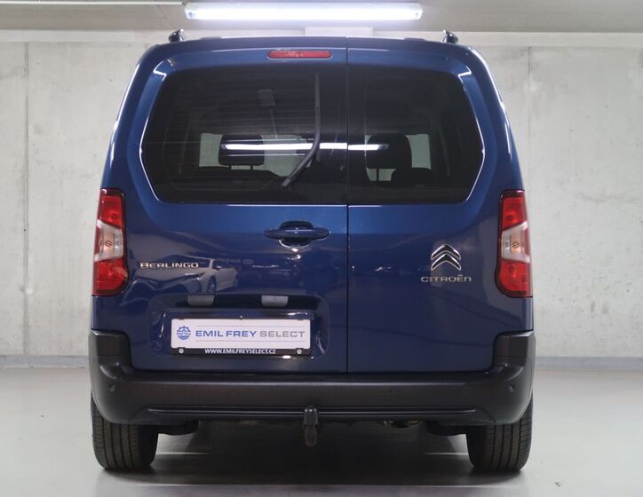 Citroën Berlingo 6