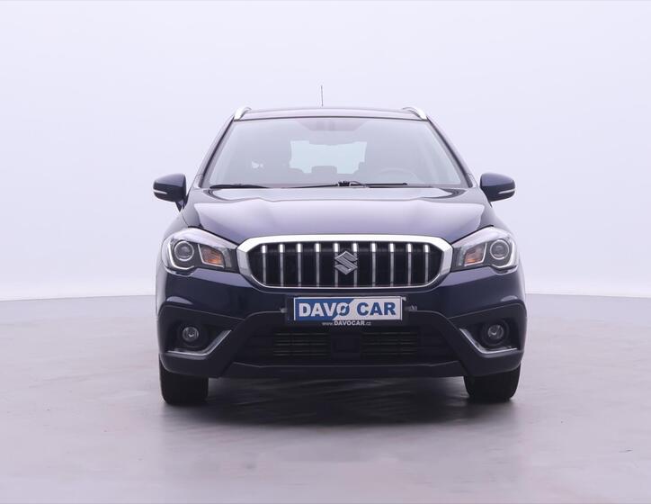 Suzuki SX4 S-Cross 2